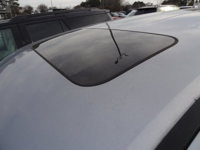 2017 Honda Pilot EX-L w/ RES