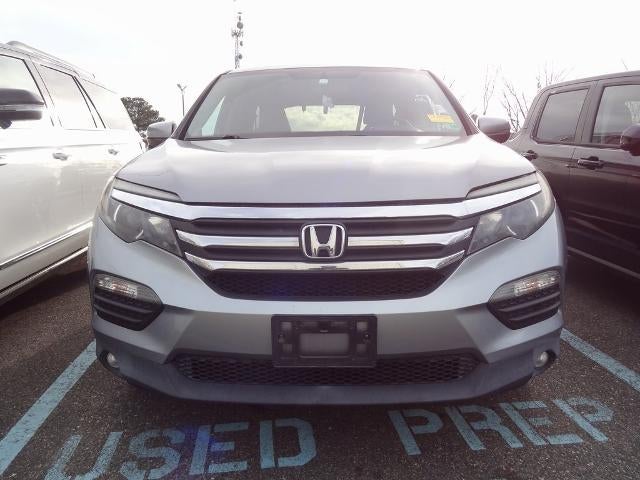 2017 Honda Pilot EX-L w/ RES