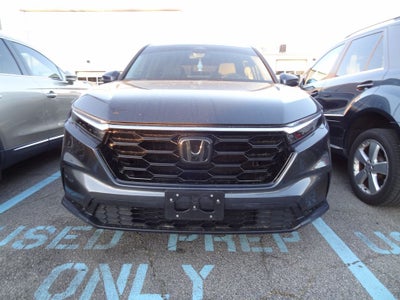 2023 Honda CR-V EX