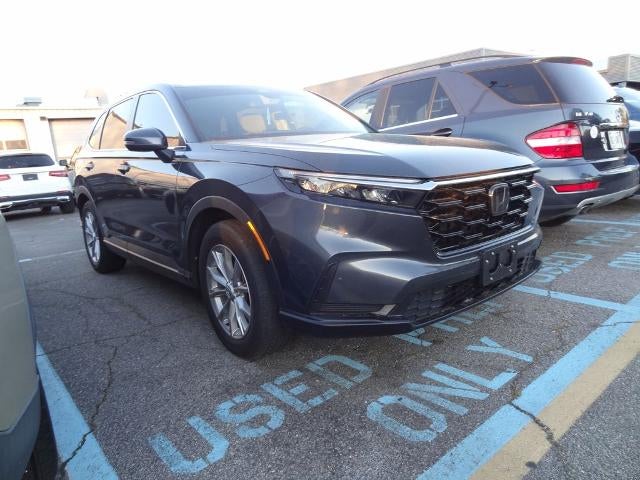 2023 Honda CR-V EX