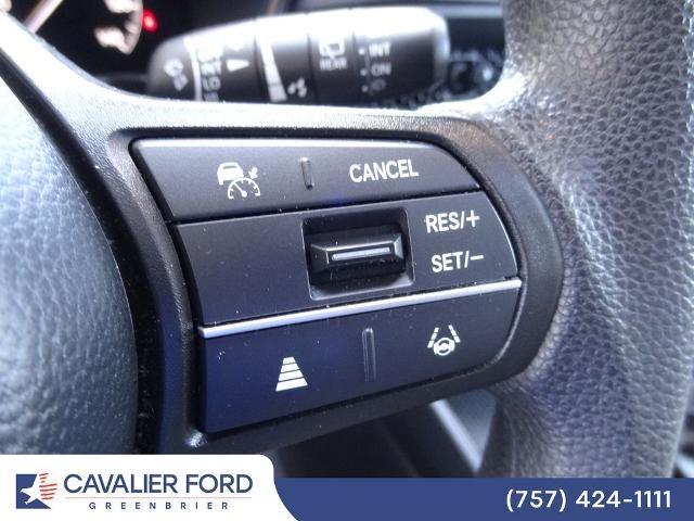 2023 Honda CR-V EX