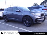 2021 Acura RDX A-Spec Package SH-AWD