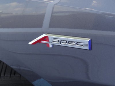 2021 Acura RDX A-Spec Package SH-AWD