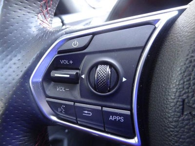 2021 Acura RDX A-Spec Package SH-AWD