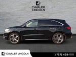 2020 Acura MDX Technology Technology