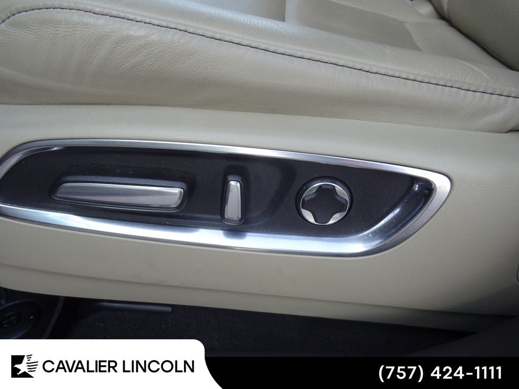 2020 Acura MDX Technology Technology
