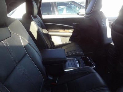 2019 Acura MDX 3.5 Advance