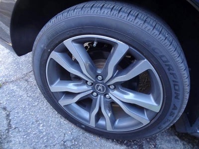 2019 Acura MDX 3.5 Advance