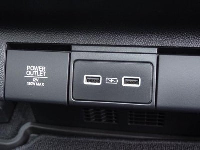 2024 Acura MDX Technology Technology