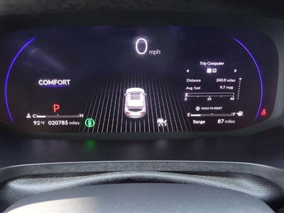 2024 Acura MDX Technology Technology