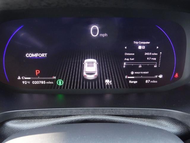 2024 Acura MDX Technology Technology