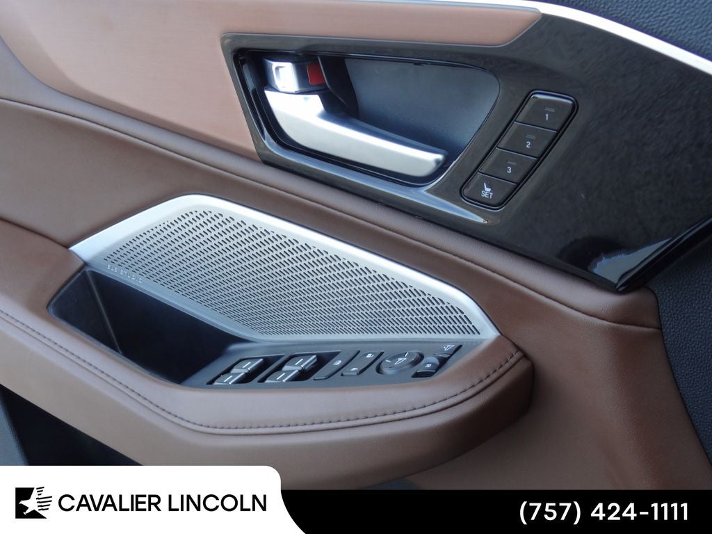 2022 Acura MDX Technology Technology
