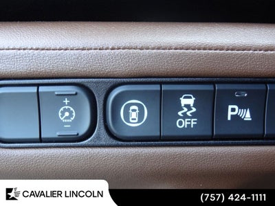 2022 Acura MDX Technology Technology