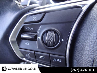 2022 Acura MDX Technology Technology