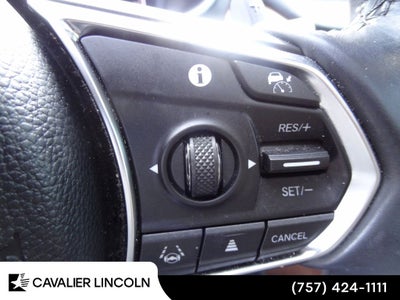 2022 Acura MDX Technology Technology