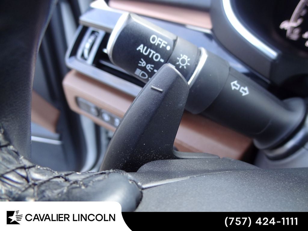 2022 Acura MDX Technology Technology
