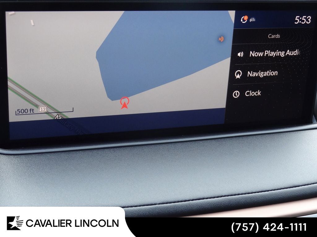 2022 Acura MDX Technology Technology
