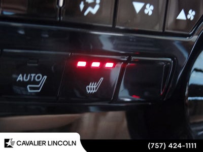 2022 Acura MDX Technology Technology