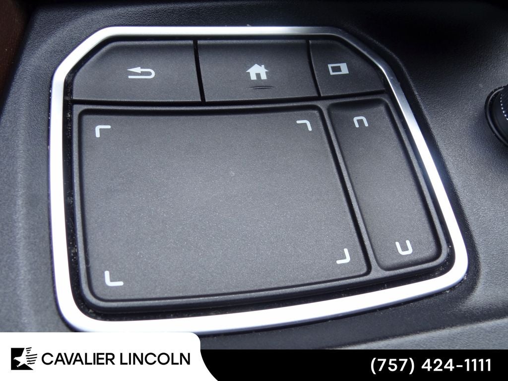 2022 Acura MDX Technology Technology