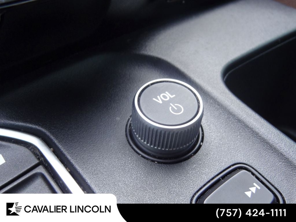 2022 Acura MDX Technology Technology