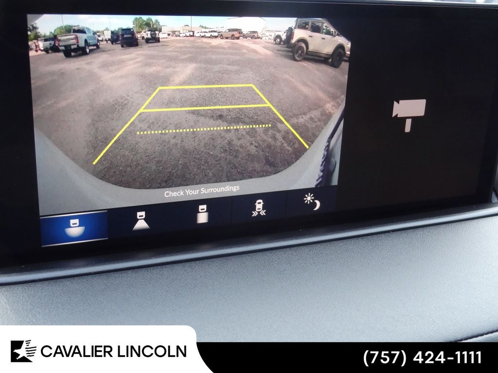 2022 Acura MDX Technology Technology