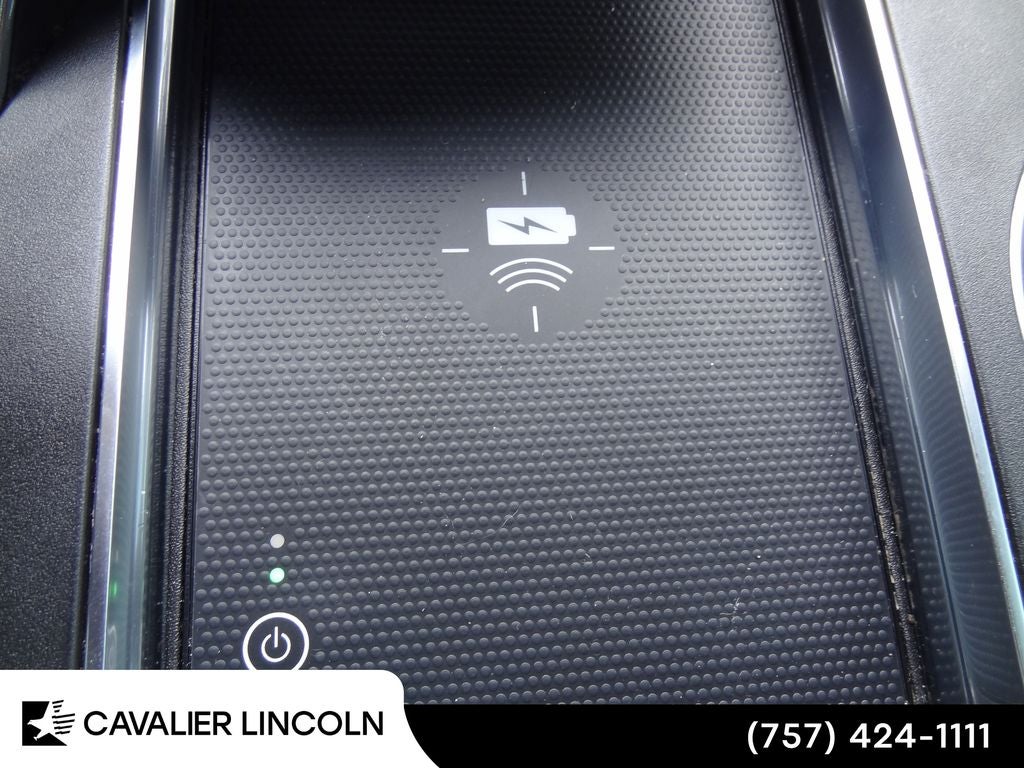 2022 Acura MDX Technology Technology