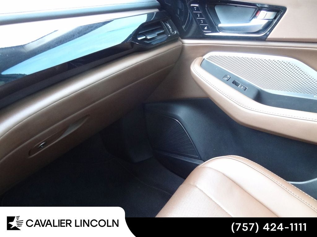 2022 Acura MDX Technology Technology