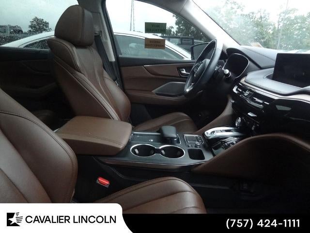 2022 Acura MDX Technology Technology