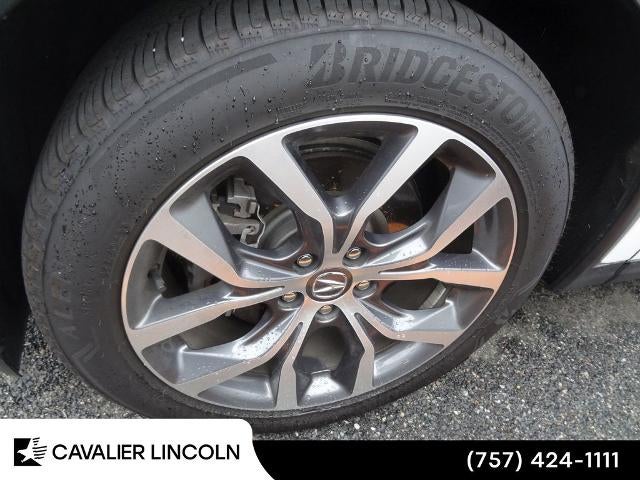 2022 Acura MDX Technology Technology