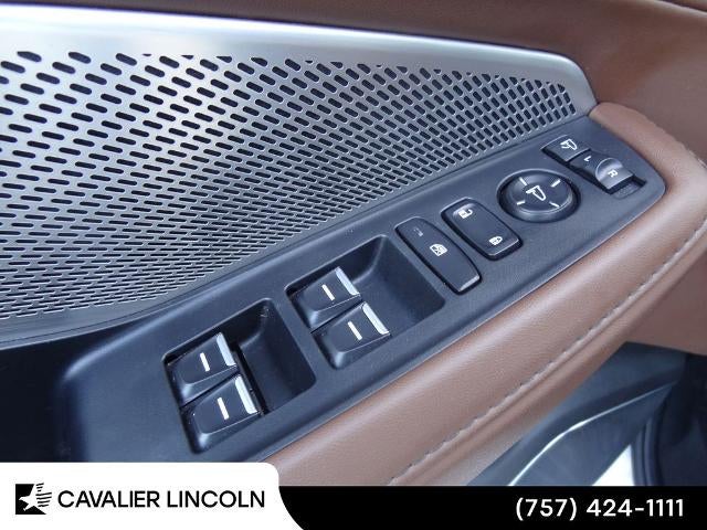 2022 Acura MDX Technology Technology