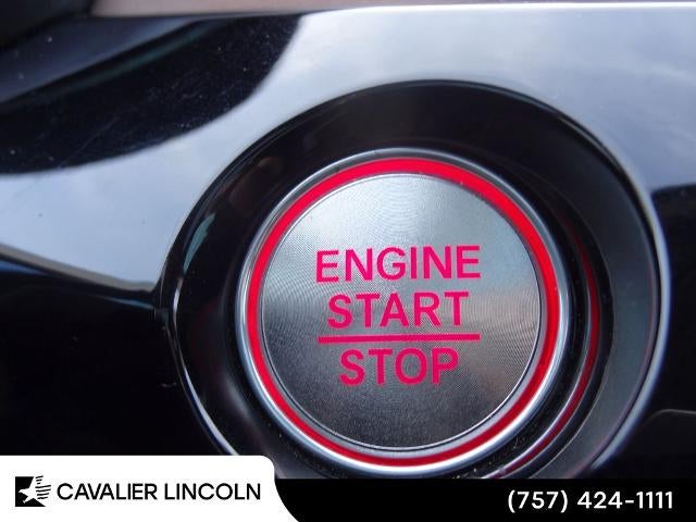 2022 Acura MDX Technology Technology