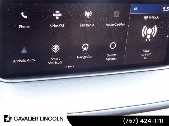 2022 Acura MDX Technology Technology