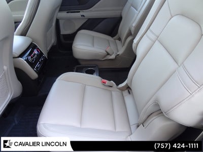 2023 Lincoln Aviator Standard