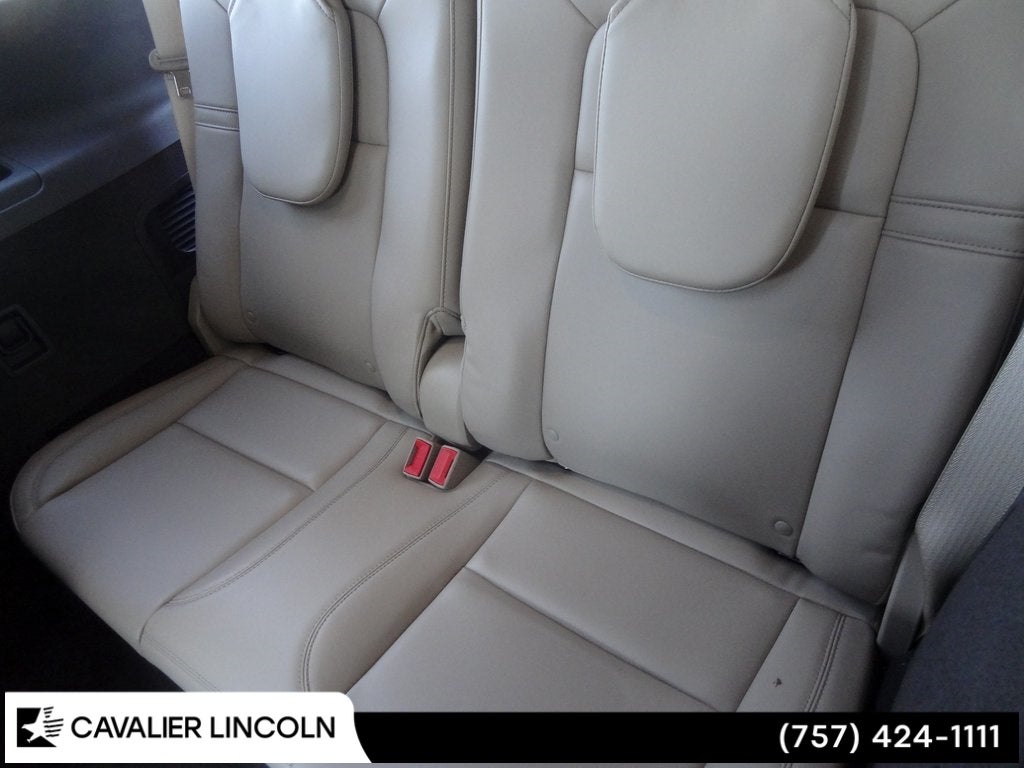 2023 Lincoln Aviator Standard