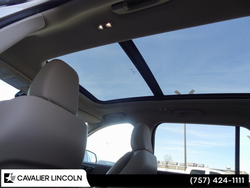 2023 Lincoln Aviator Standard