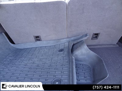 2023 Lincoln Aviator Standard