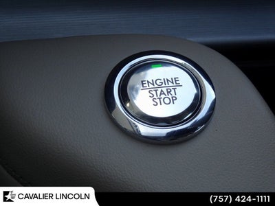 2023 Lincoln Aviator Standard