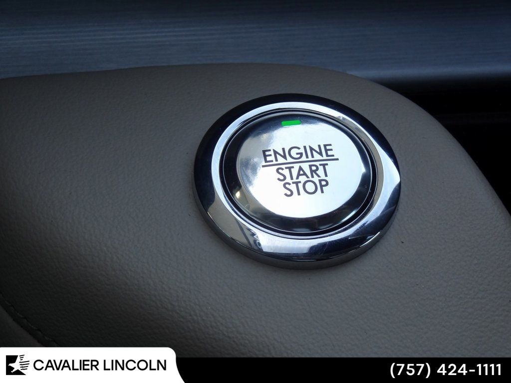 2023 Lincoln Aviator Standard