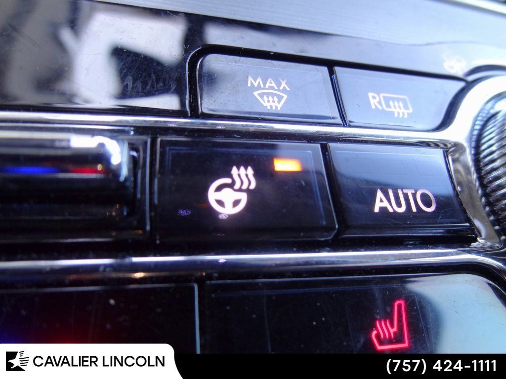 2023 Lincoln Aviator Standard