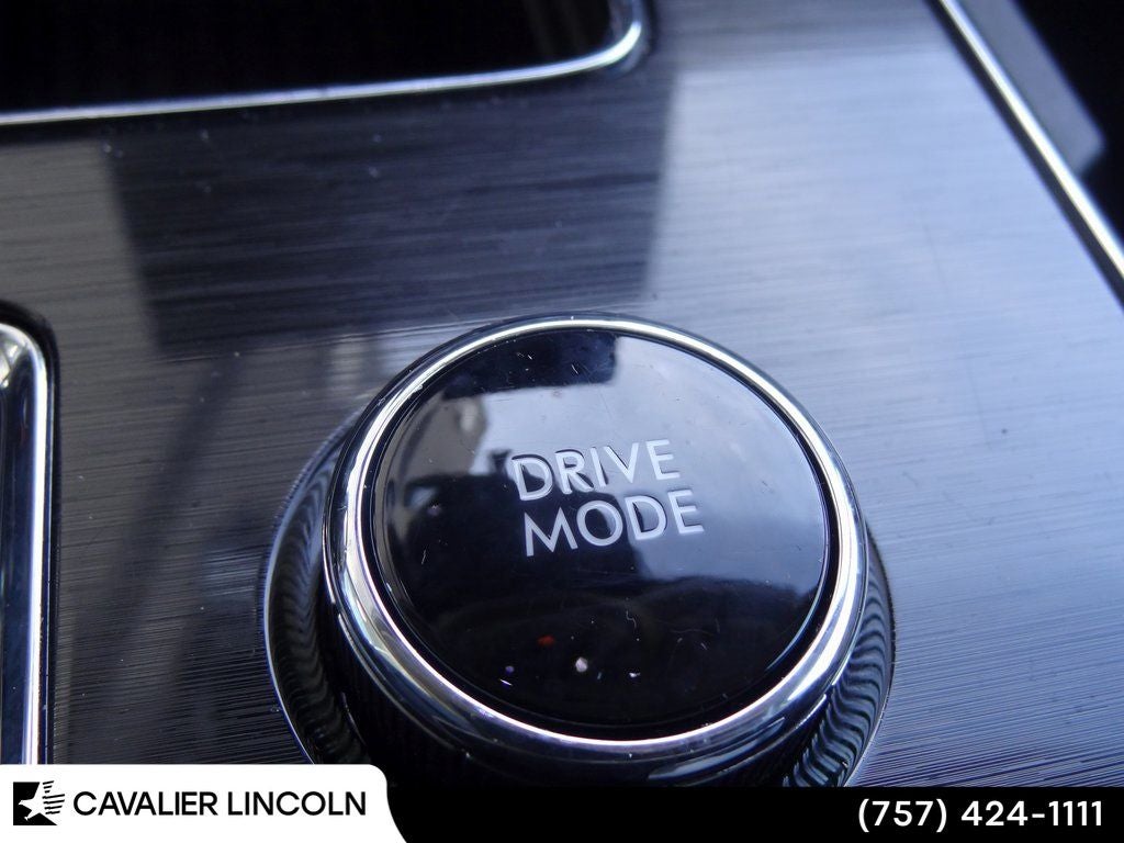 2023 Lincoln Aviator Standard