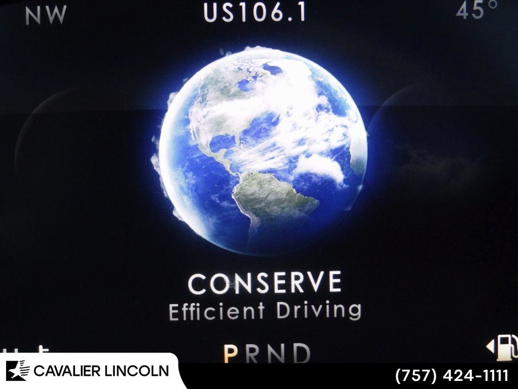 2023 Lincoln Aviator Standard