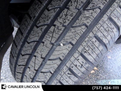 2023 Lincoln Aviator Standard