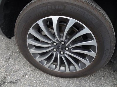 2023 Lincoln Aviator Standard