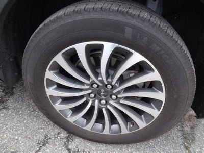 2023 Lincoln Aviator Standard