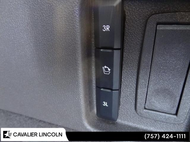 2023 Lincoln Aviator Standard