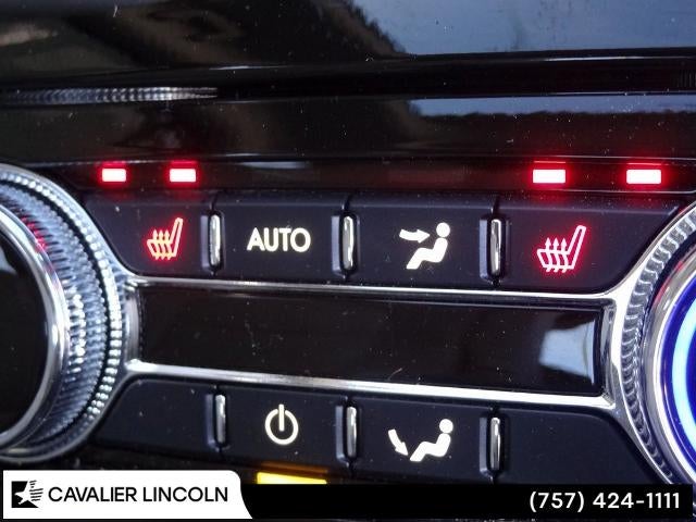 2023 Lincoln Aviator Standard