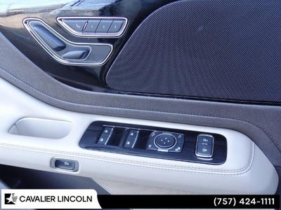 2023 Lincoln Aviator Standard