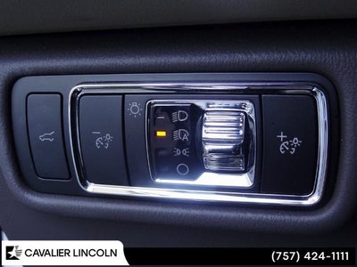 2023 Lincoln Aviator Standard