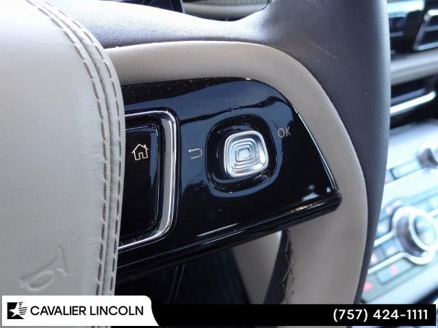 2023 Lincoln Aviator Standard