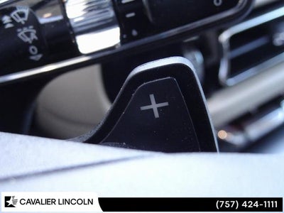 2023 Lincoln Aviator Standard